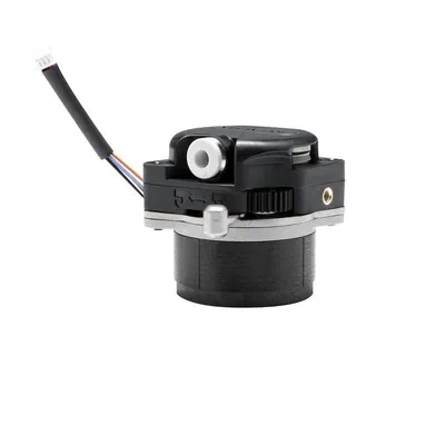 Extruder Creality 4001020075 Ender-3 V3 Plus K1 K1 Max K1C Schwarz Grau Weiß
