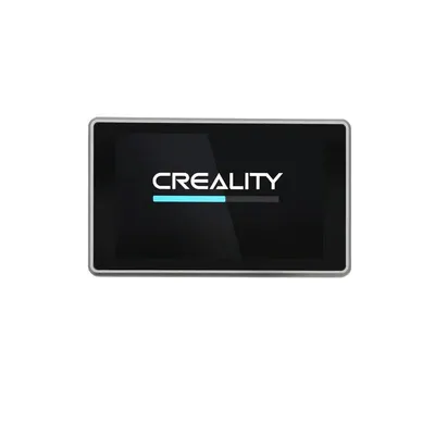 Touchscreen Creality 4001050073 schwarz grau für 3D-Drucker K!