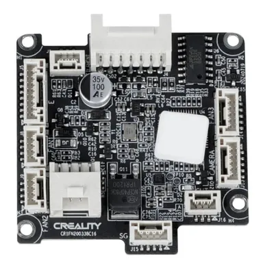 CPU-Platine Creality 4002010056 K2 Pro K2 Plus K2 Kompatibilität