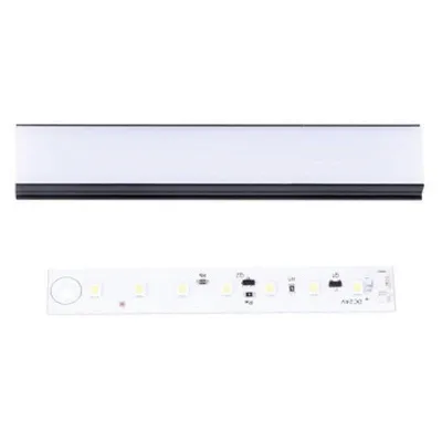 LED-Licht Kit Creality K2 Plus Kompatibel mit K2/K2 Pro 95x17.2x8.5 mm