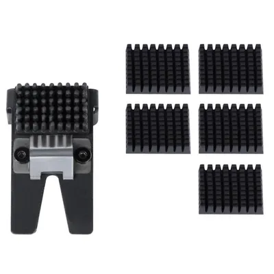 Modul Creality 4004010292 für K2 Pro und Sermoon M300 5er-Pack Schwarz