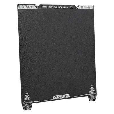 Creality DOUBLE-SIDED BUILD PLATE KIT 235x235mm 3D ZUBEHOER