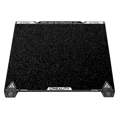 Creality K1 Max PEI Build Plate