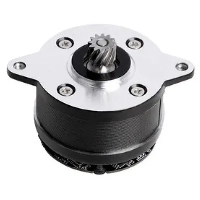 Extrudermotor Creality K2/K2 Pro/K2 Plus/M300 0.8A 1.8° E-Achse Helikalgetriebe