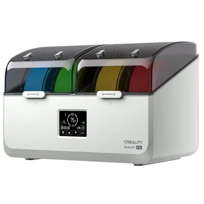 Filamenttrockner Creality SpacePi X4L für 3D-Drucker