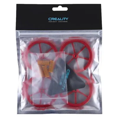 Creality Manually Leveling Wearing Parts Package 3d Zubehoer