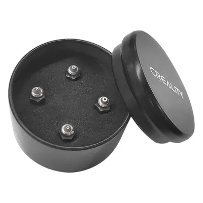 Creality K1 Max High Flow Nozzle Kit 3d Zubehoer