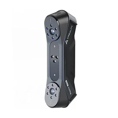 3D Scanner Creality CR-Scan Raptor Pro 22+7 Laserlinien Präzision 0,02 mm