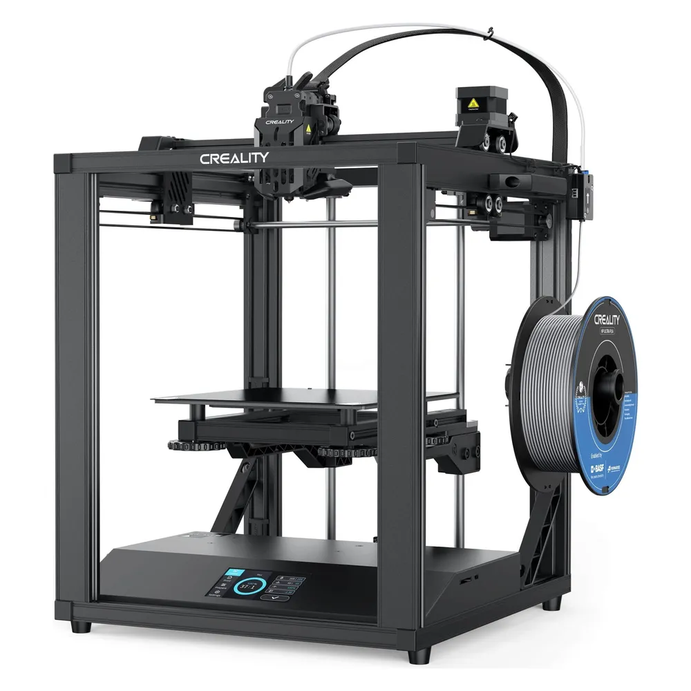 Creality Ender 5 S1