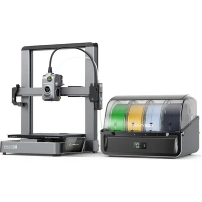 3D-Drucker Creality Hi Combo Multicolor 260x260x300mm Touchscreen