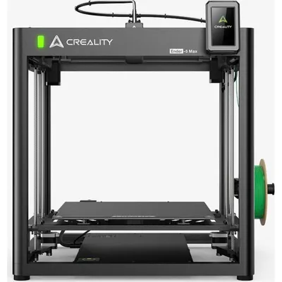 3D-Drucker Creality Ender 5 Max 400x400x400 mm Auto-Nivellierung 700 mm/s