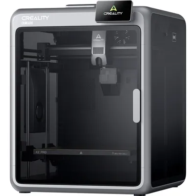 3D-Drucker Creality K2 Pro 300x300x300 mm 600 mm/s Heizkammer WLAN