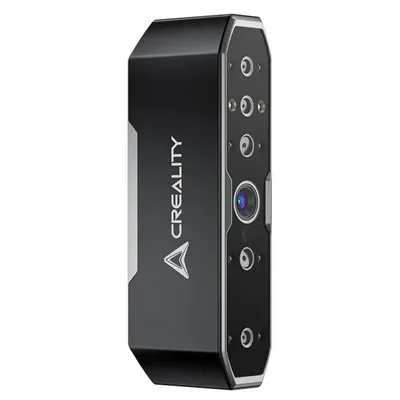 3D-Scanner Creality CR-Scan Otter Präzision 0,02 mm Dual-Linsen Farberfassung