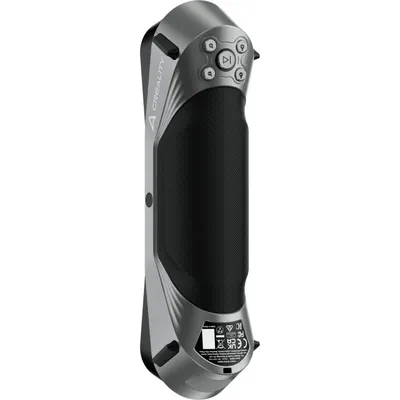 3D-Scanner Creality CR-Scan Raptor Präzision 0,02 mm Laser NIR Leicht
