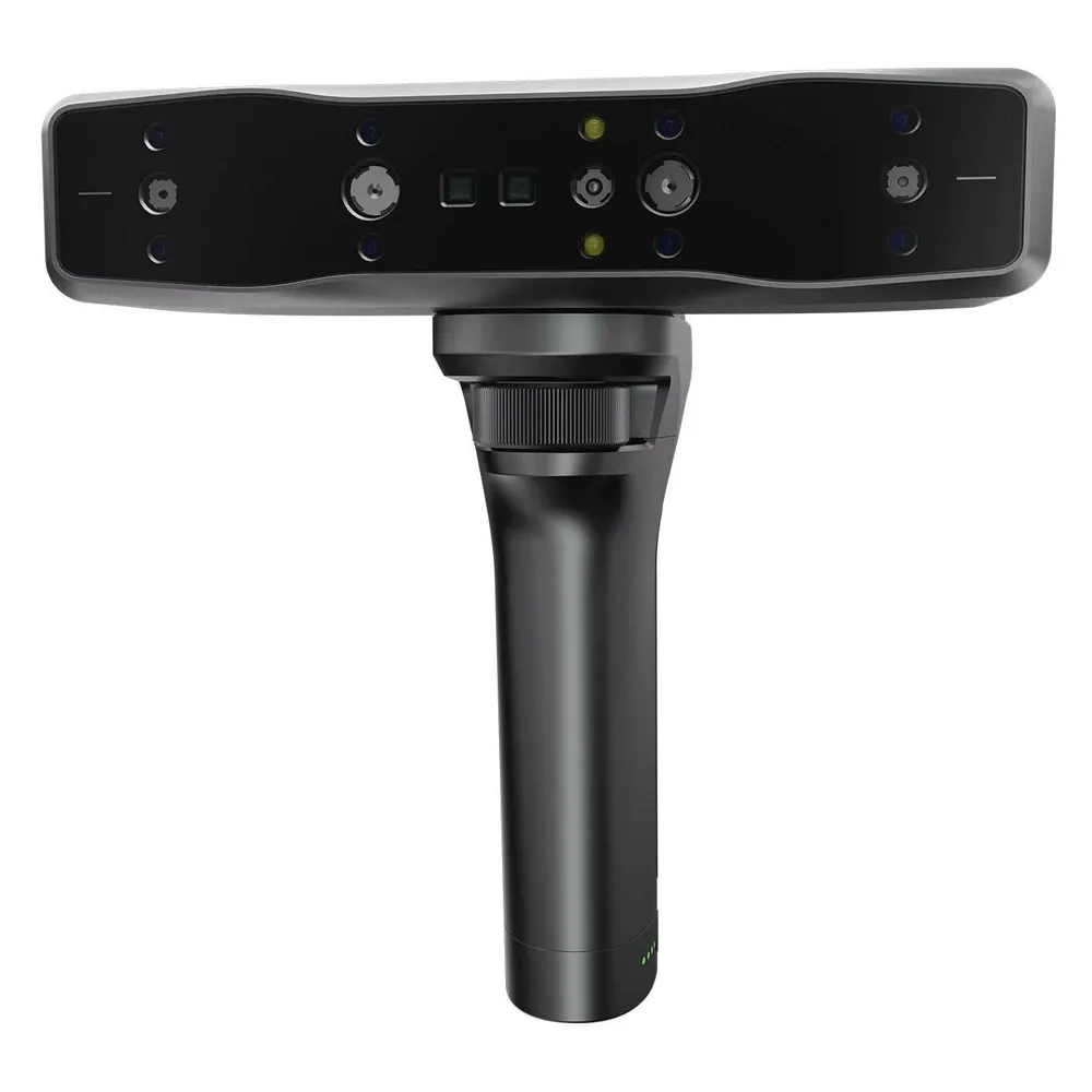 3D-Scanner Creality Otter Lite Tragbar Bis 0