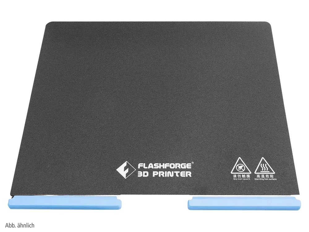 CREALITY CREATOR 4 BUILD PLATE FLASHFORGE 3D ZUBEHOER