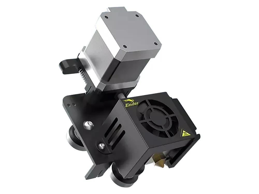 CREALITY Ender-3 Direct Extruding Kit 3D Zubehör