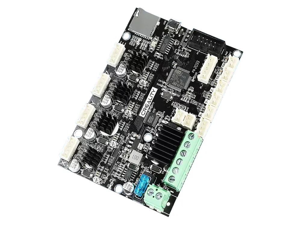 CREALITY Ender-3 Silent Motherboard Kit 32 Bit 3D Zubehör