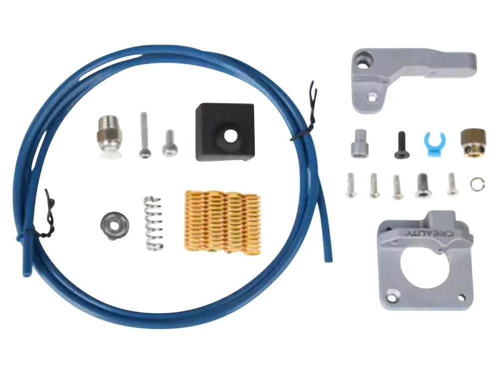 CREALITY Extruder- und Capricorn-Teflonschlauch-Set 3D Zubehör