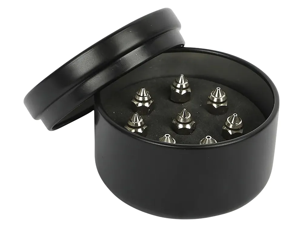 CREALITY High-End Düsen-Set aus Kupferlegierung 3D Zubehör