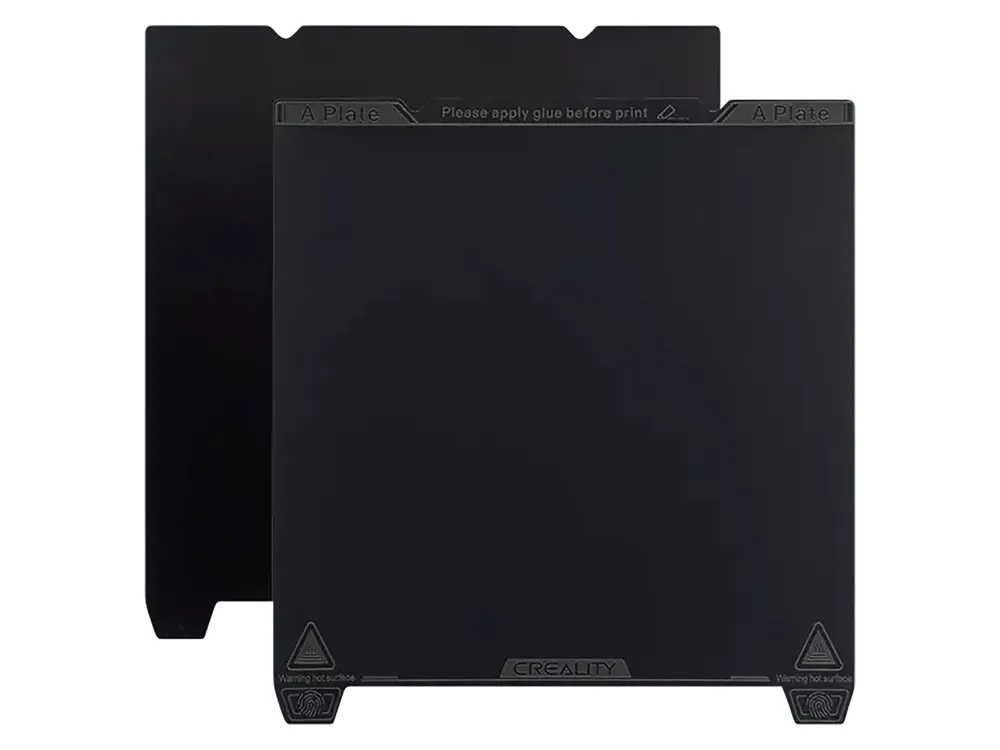 CREALITY K1 Max PEI-Druckplatte 3D-Zubehör
