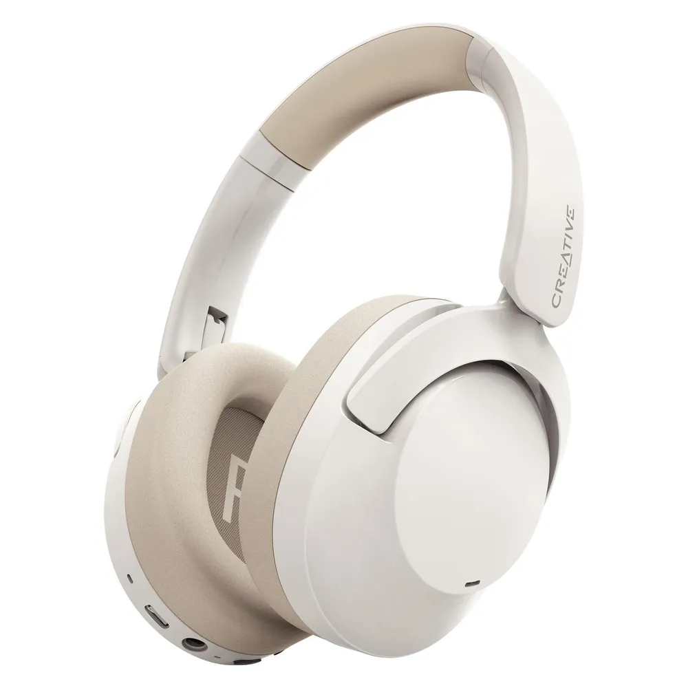 Creative Zen Hybrid 2 (wei?, Bluetooth, USB-C, ANC)