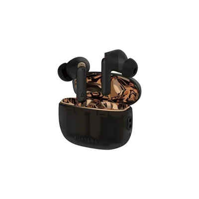 Kopfhörer Creative Aurvana Ace 2 True Wireless Bluetooth LE Audio ANC Schwarz