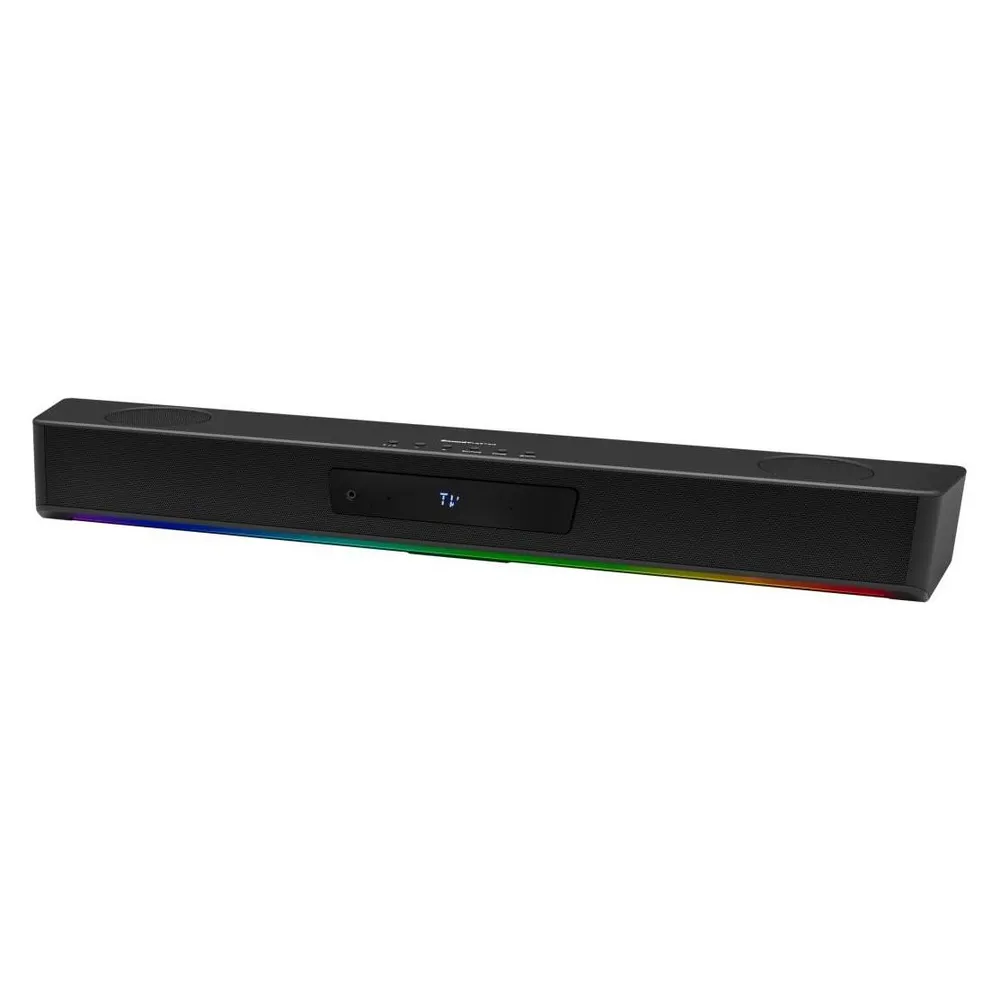 Soundbar Creative Sound Blaster Katana SE 2.1 90W Bluetooth HDMI ARC Schwarz
