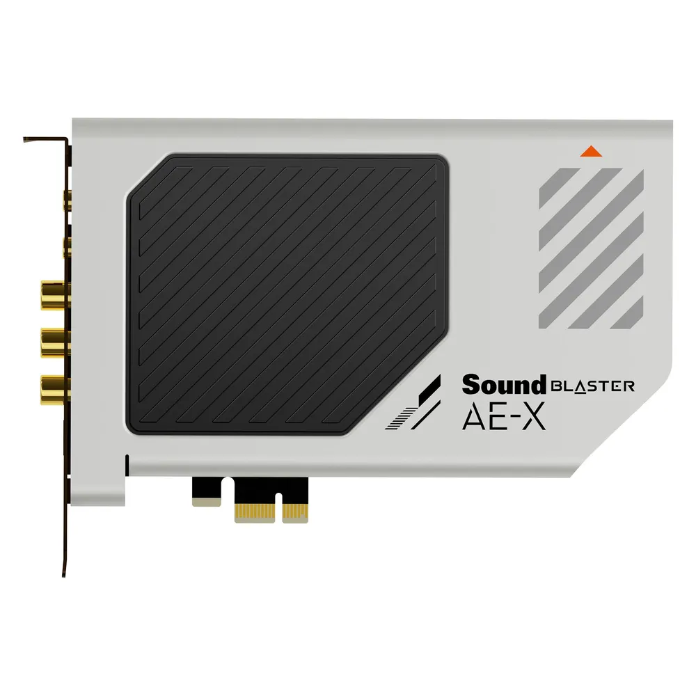 Soundkarte PCIe Creative Sound Blaster AE-X