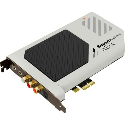 Soundkarte PCIe Creative Sound Blaster AE-X