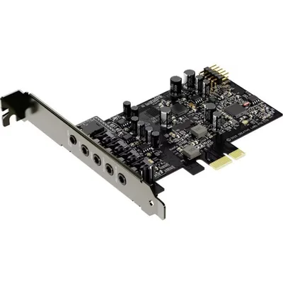 Soundkarte Creative Sound Blaster Audigy FX Pro 7.1 PCI Express