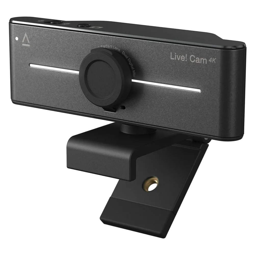 Webcam Creative Live! Cam Sync 4K v2 Ultra HD USB Plug&Play