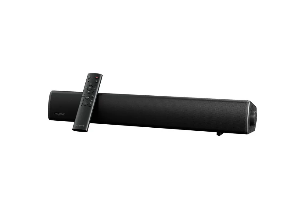 Creative Labs Creative Sound Blaster GS5, Soundbar, (Bluetooth Soundbar