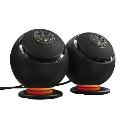 Lautsprecher Creative Pebble Nova Bluetooth USB-C 2.0 Kanäle