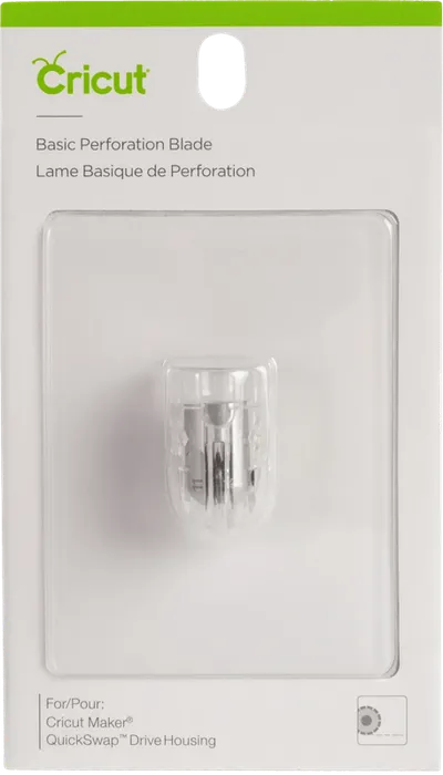 Cricut Maker Perforation Blade Tip