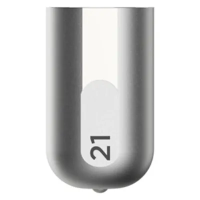 Cricut Maker Debossing-Spitze