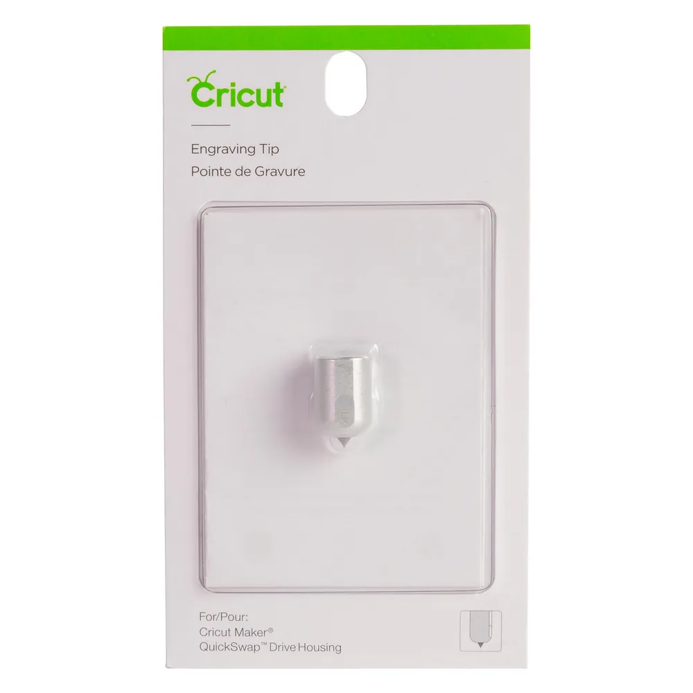 Cricut Maker-Gravierspitze