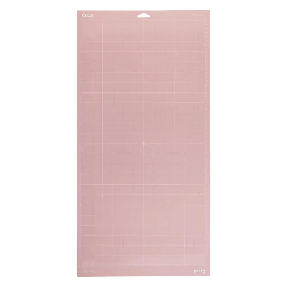 Cricut Explore/Maker FabricGrip Maschinenmatte 30 x 60 cm