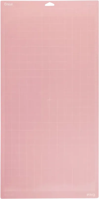 Cricut Explore/Maker FabricGrip Maschinenmatte 30 x 60 cm