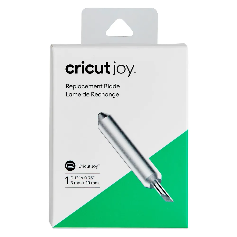 Cricut Joy Ersatzklinge (ohne Gehäuse)