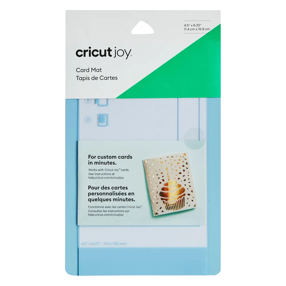 Cricut Joy Kartenmatte