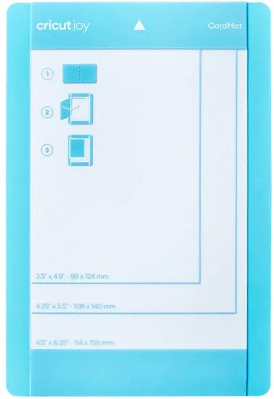 Cricut Joy Kartenmatte
