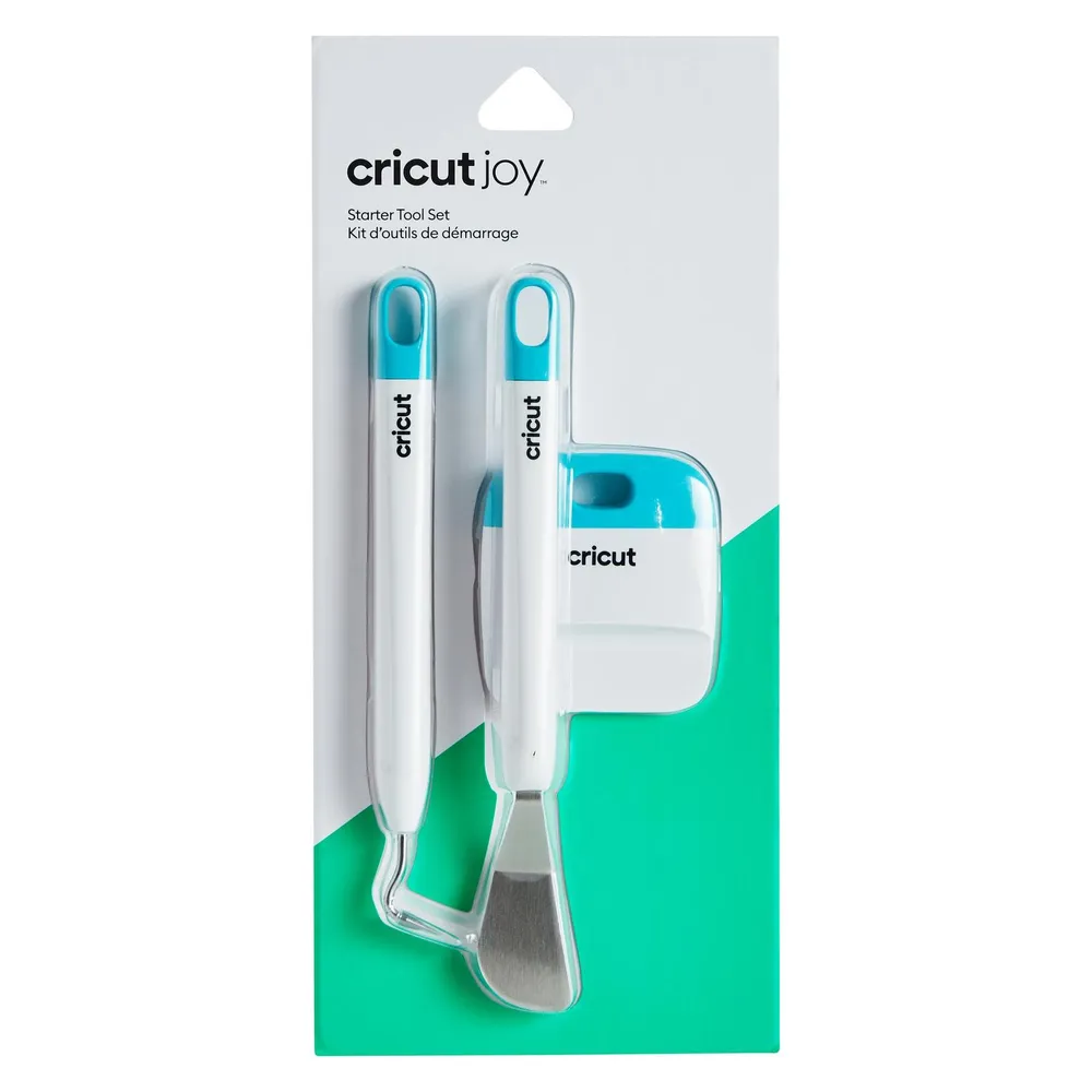 Cricut Joy Starter Tool Set