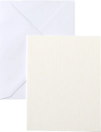 Cricut Aquarellkarten R20 12 Stück