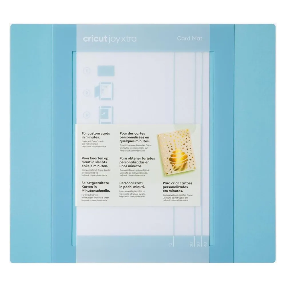 Cricut Joy Xtra Kartenmatte