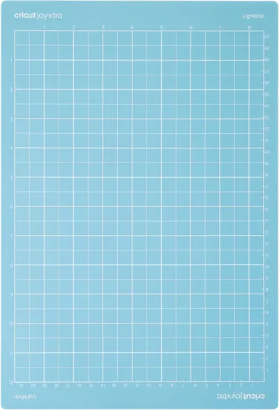 Cricut Joy Xtra LightGrip Matte 21 x 30,5 cm