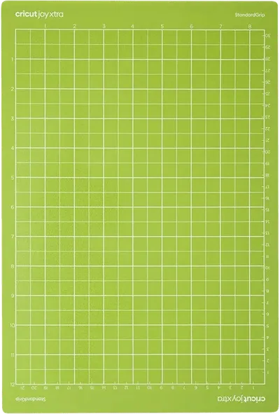 Cricut Joy Xtra StandardGrip-Matte 21 x 30,5 cm