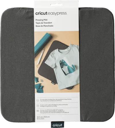 Cricut EasyPress Matte 30,5 x 30,5 cm
