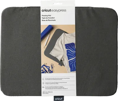 Cricut EasyPress Matte 30,5 x 40,6 cm