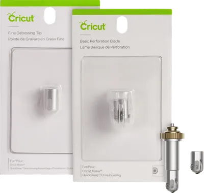 Cricut Papierpaket für Cricut Maker